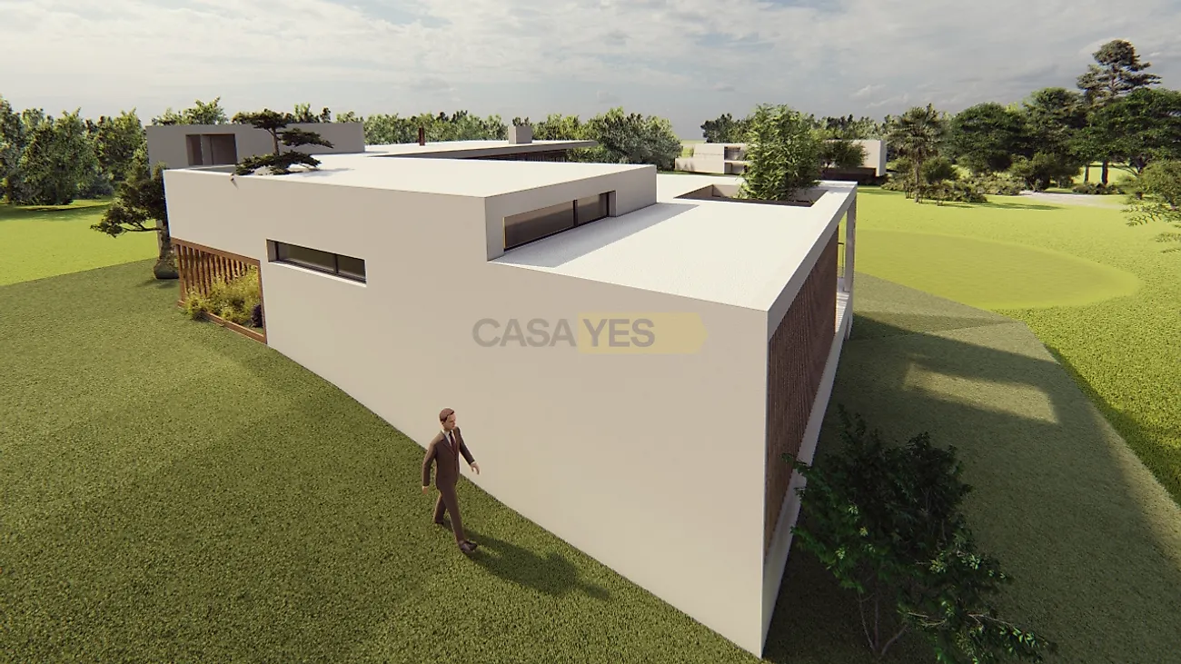 Apartamento T4 à venda em São Clemente, Loulé — foto 11