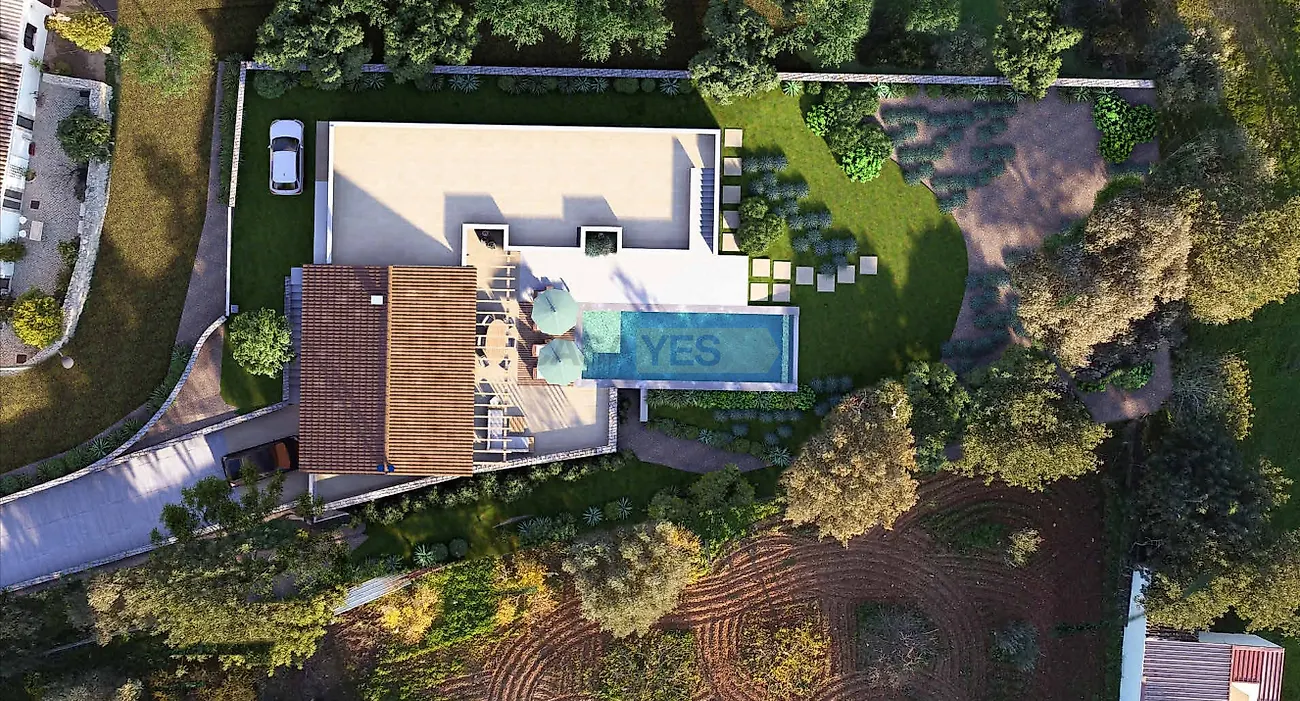Apartamento T3 à venda em Santa Bárbara de Nexe, Faro — foto 5