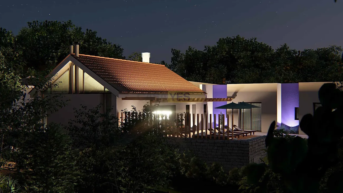 Apartamento T3 à venda em Santa Bárbara de Nexe, Faro — foto 8