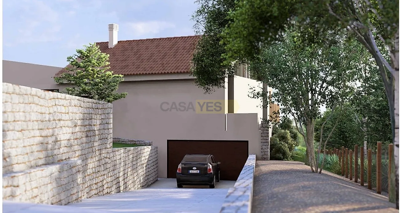 Apartamento T3 à venda em Santa Bárbara de Nexe, Faro — foto 11
