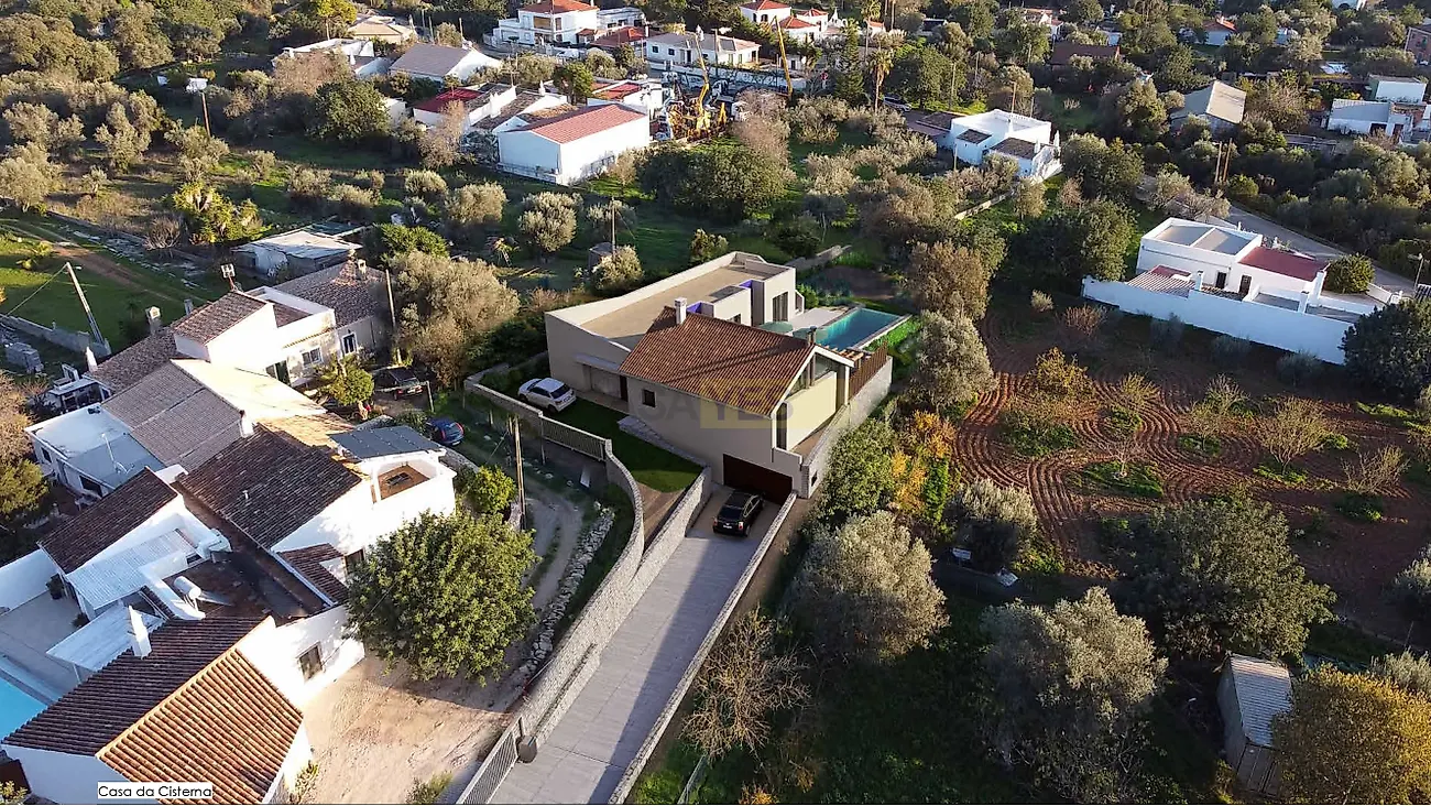 Apartamento T3 à venda em Santa Bárbara de Nexe, Faro — foto 12