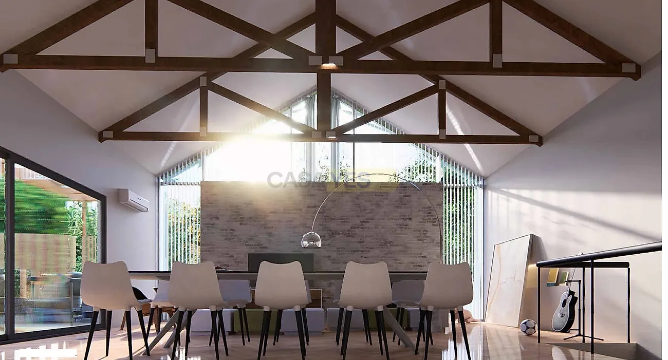 Apartamento T3 à venda em Santa Bárbara de Nexe, Faro — foto 13