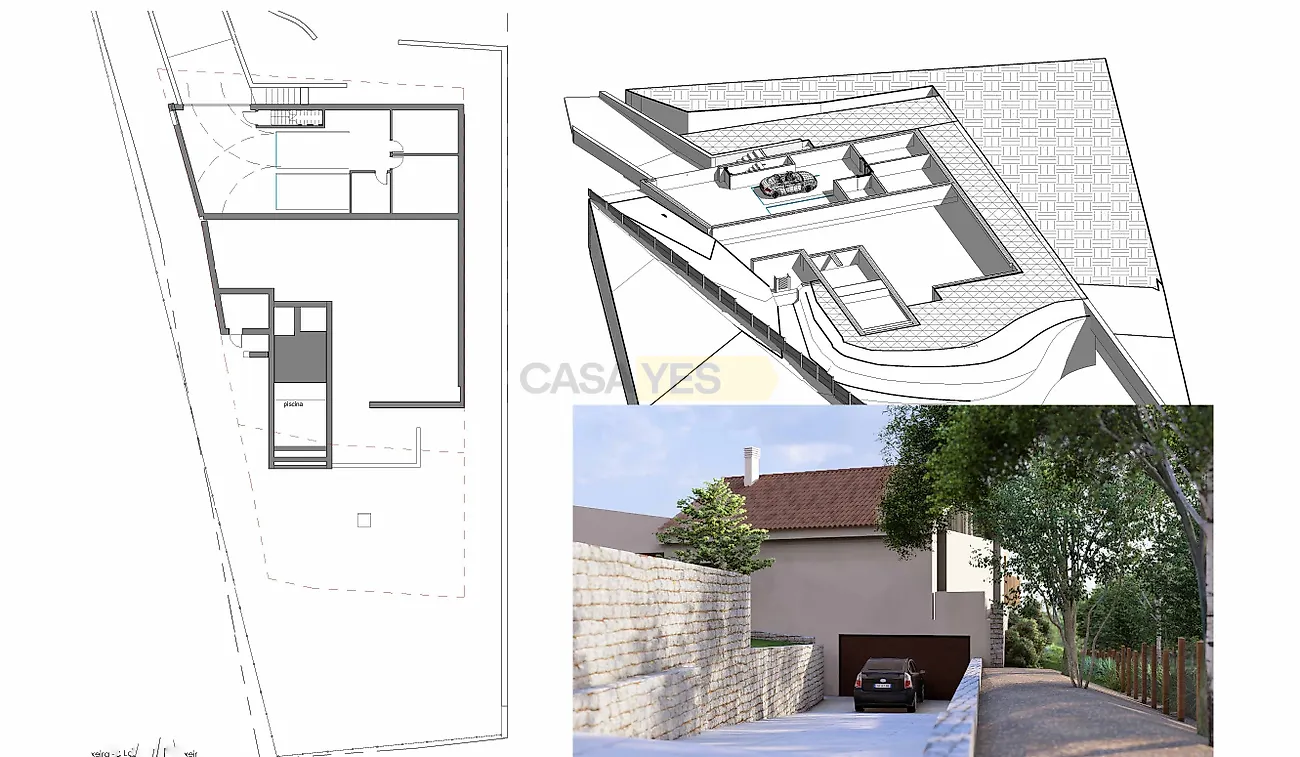 Apartamento T3 à venda em Santa Bárbara de Nexe, Faro — foto 15