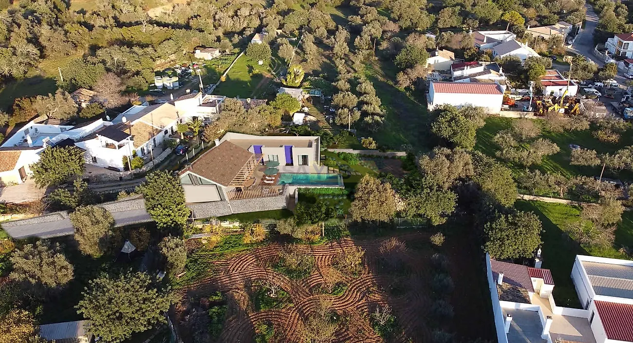 Apartamento T3 à venda em Santa Bárbara de Nexe, Faro — foto 16