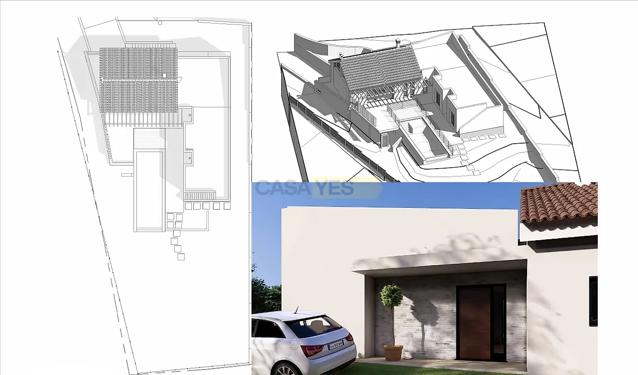 Apartamento T3 à venda em Santa Bárbara de Nexe, Faro — foto 18