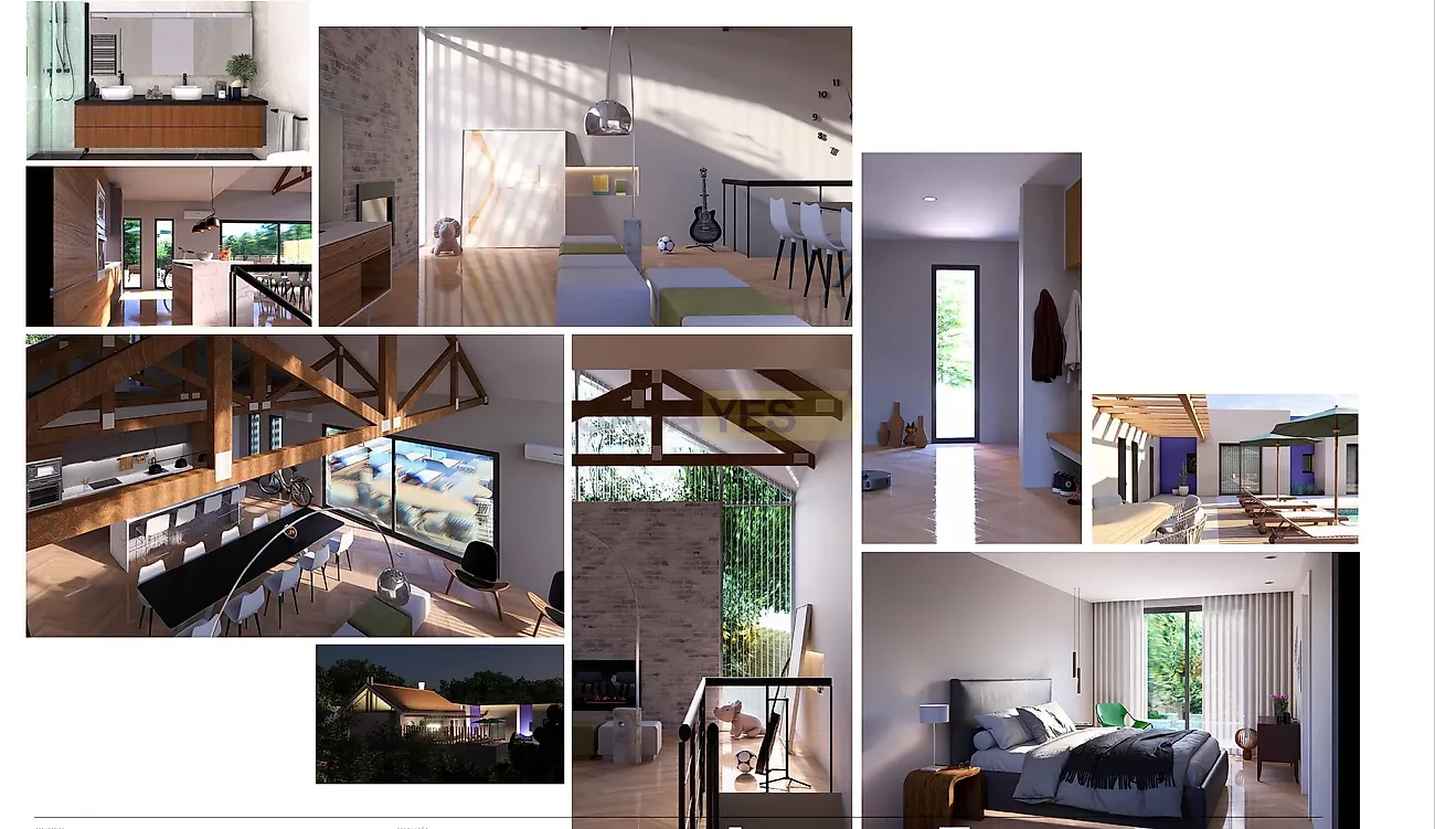 Apartamento T3 à venda em Santa Bárbara de Nexe, Faro — foto 20