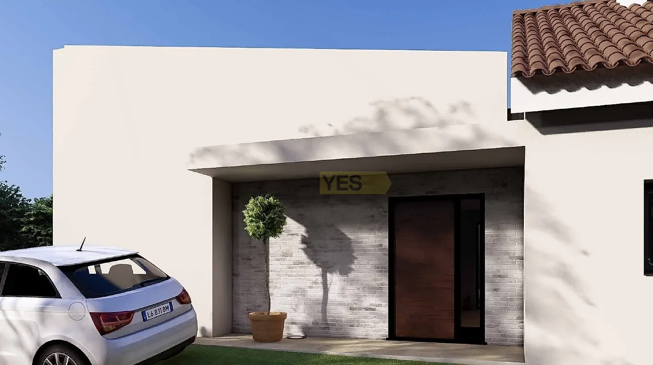 Apartamento T3 à venda em Santa Bárbara de Nexe, Faro — foto 21