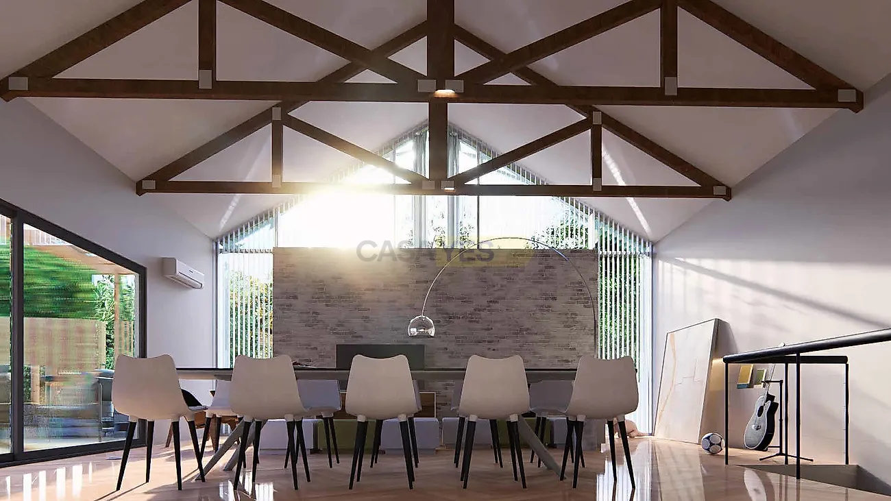 Apartamento T3 à venda em Santa Bárbara de Nexe, Faro — foto 24