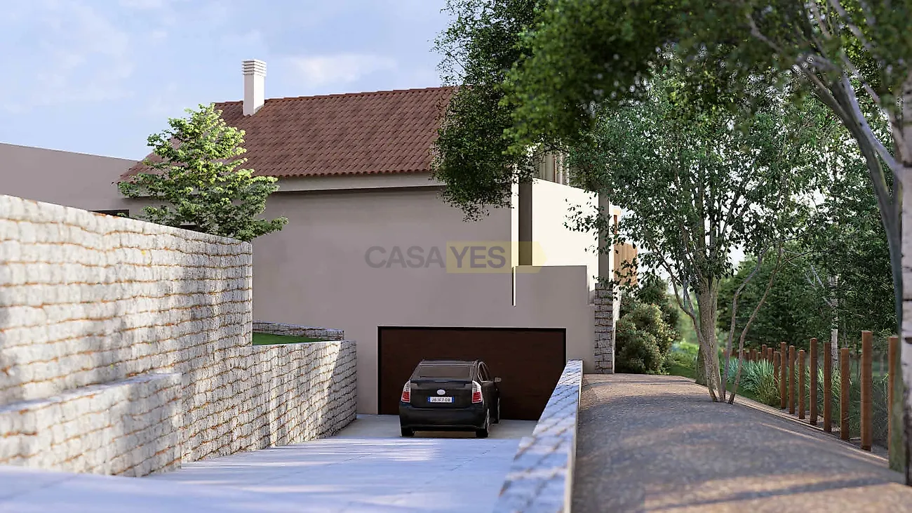 Apartamento T3 à venda em Santa Bárbara de Nexe, Faro — foto 25
