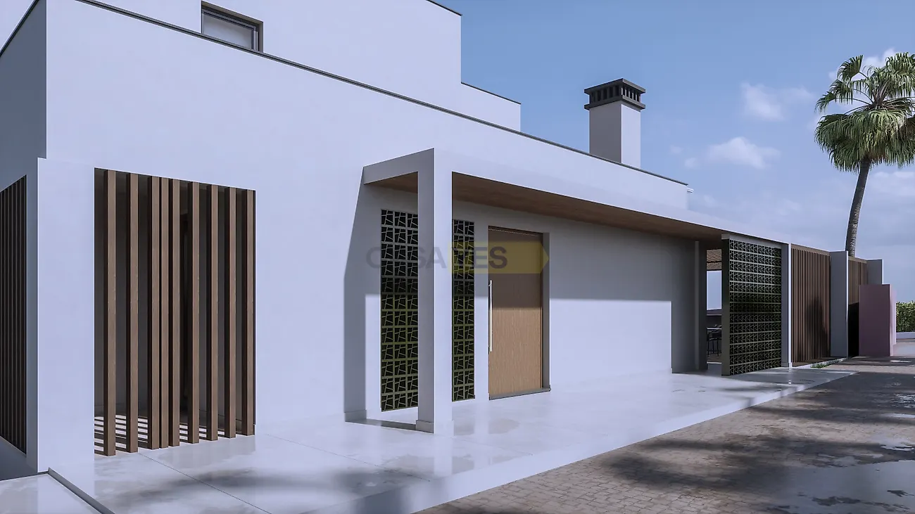Apartamento T4 à venda em Luz, Lagos — foto 12