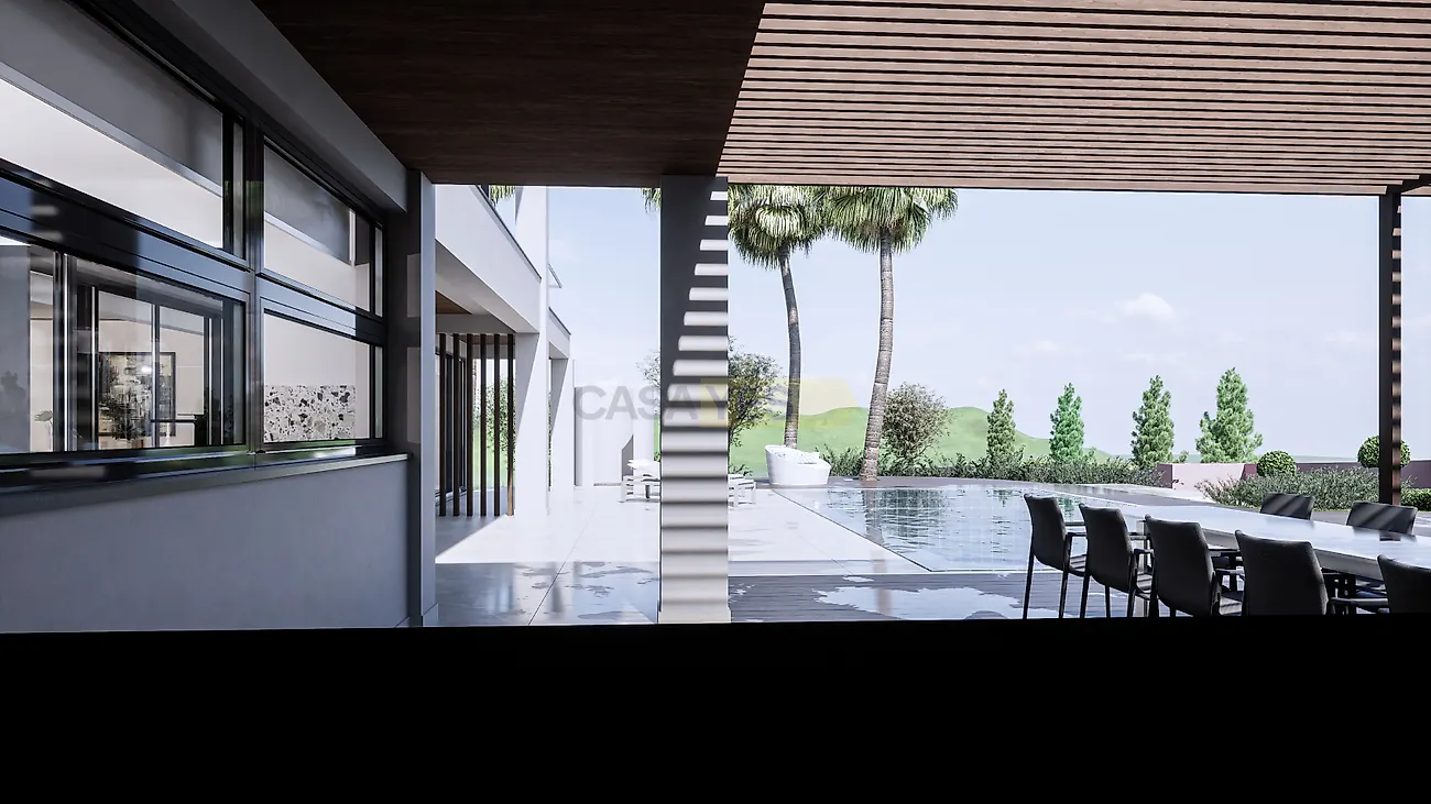 Apartamento T4 à venda em Luz, Lagos — foto 14