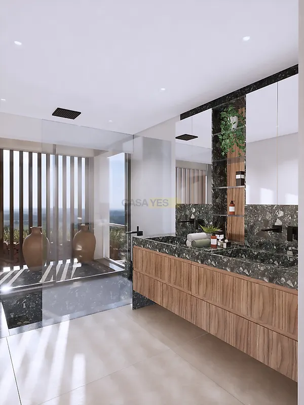 Apartamento T4 à venda em Luz, Lagos — foto 22
