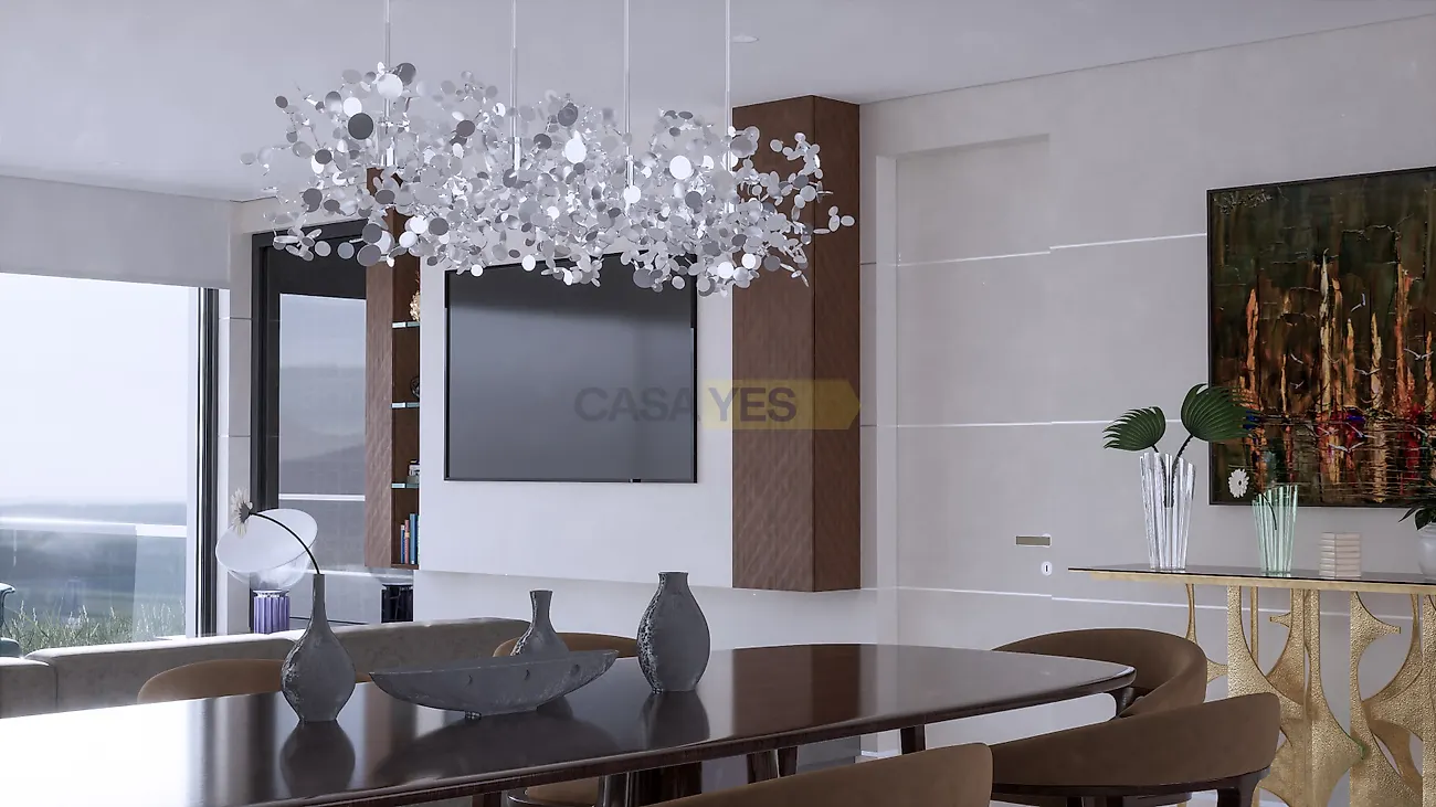 Apartamento T4 à venda em Luz, Lagos — foto 24