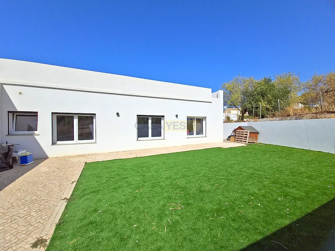 Apartamento T5 à venda em Santa Bárbara de Nexe, Faro — foto 2