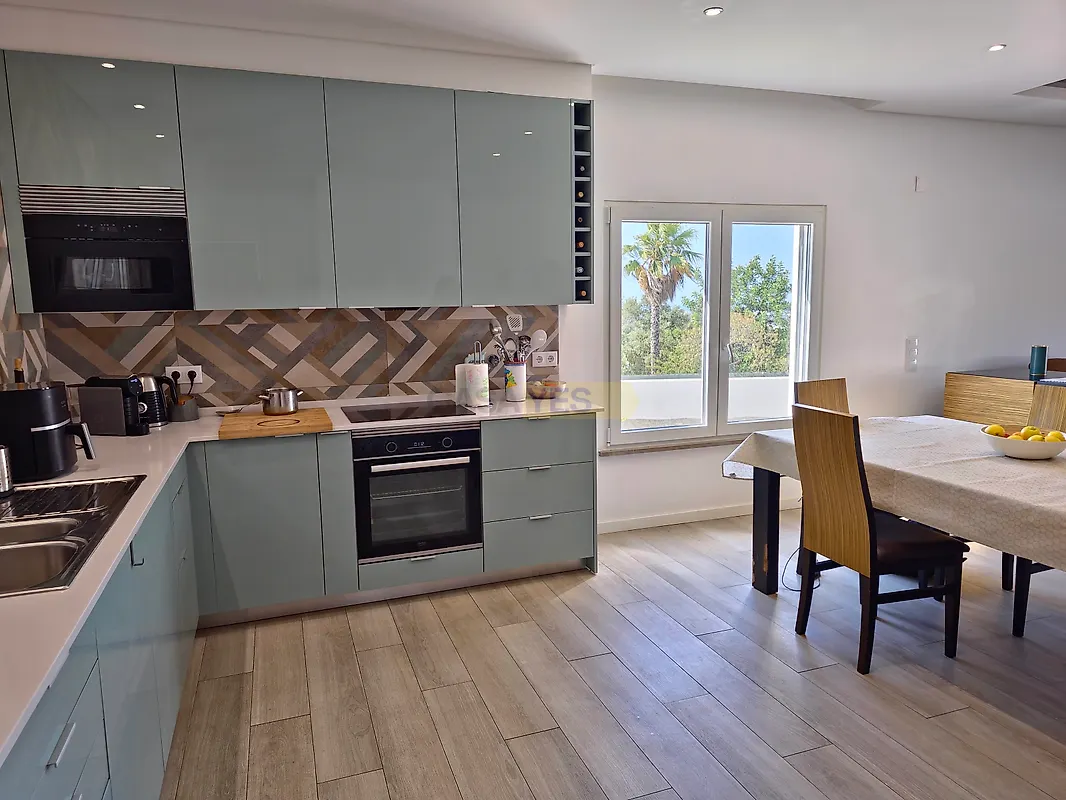 Apartamento T5 à venda em Santa Bárbara de Nexe, Faro — foto 7