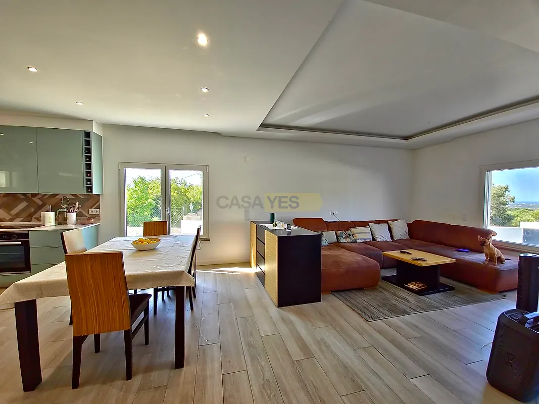 Apartamento T5 à venda em Santa Bárbara de Nexe, Faro — foto 9