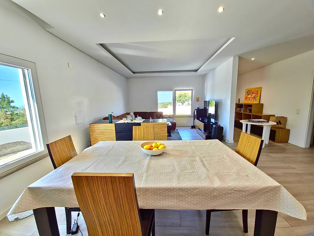 Apartamento T5 à venda em Santa Bárbara de Nexe, Faro — foto 10