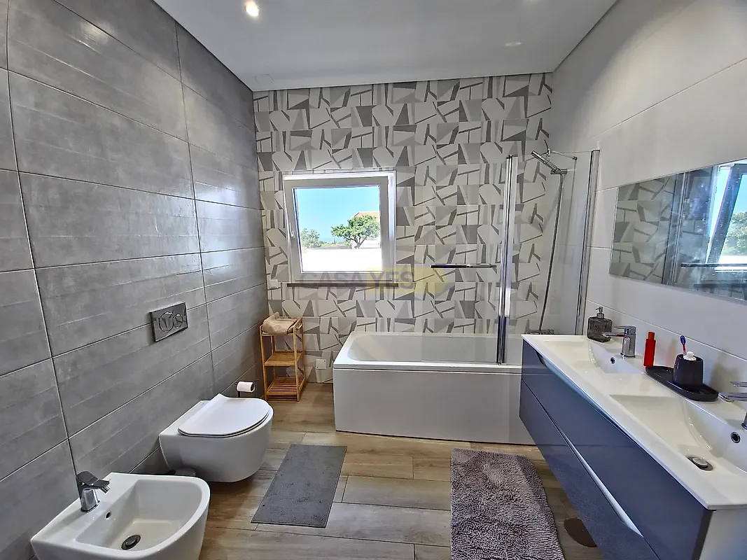Apartamento T5 à venda em Santa Bárbara de Nexe, Faro — foto 16