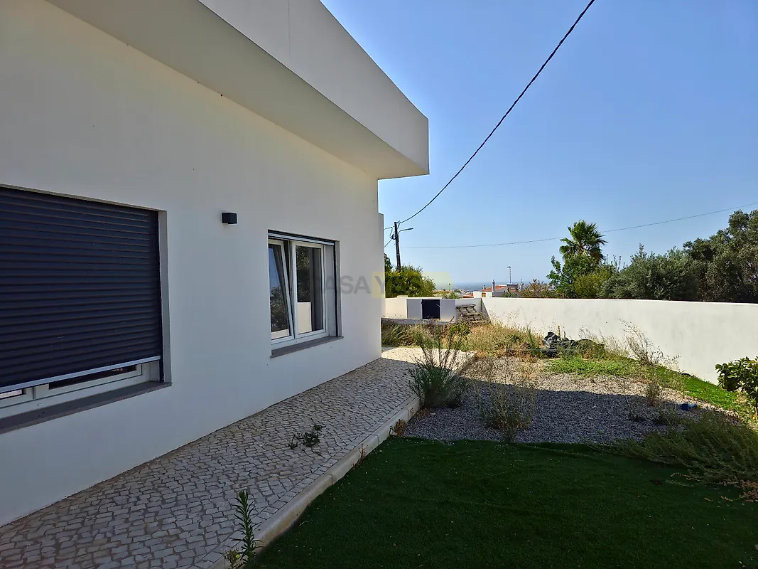 Apartamento T5 à venda em Santa Bárbara de Nexe, Faro — foto 19