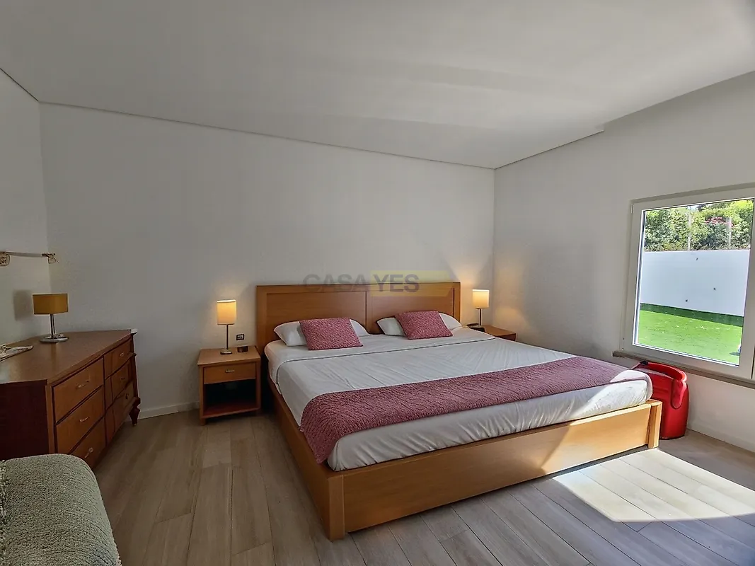 Apartamento T5 à venda em Santa Bárbara de Nexe, Faro — foto 20