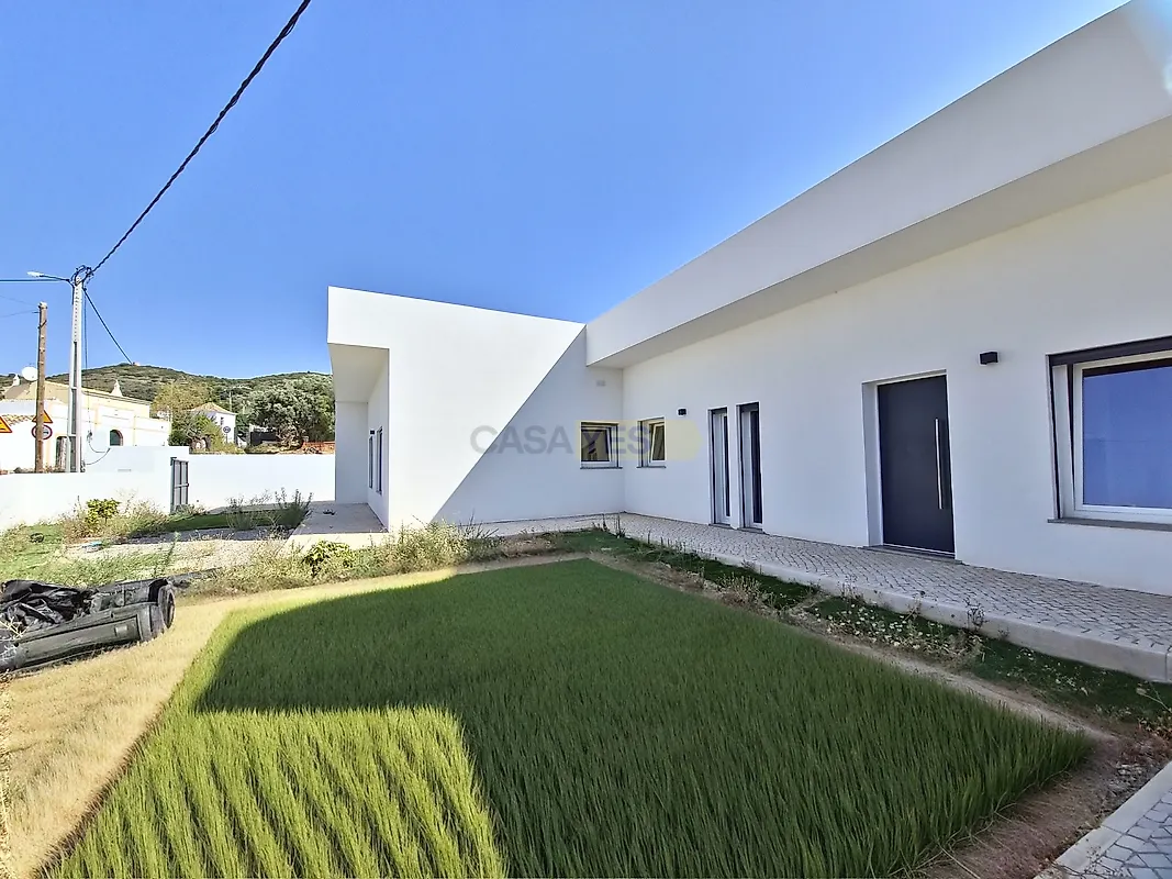 Apartamento T5 à venda em Santa Bárbara de Nexe, Faro — foto 22