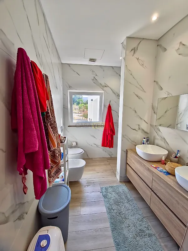 Apartamento T5 à venda em Santa Bárbara de Nexe, Faro — foto 23