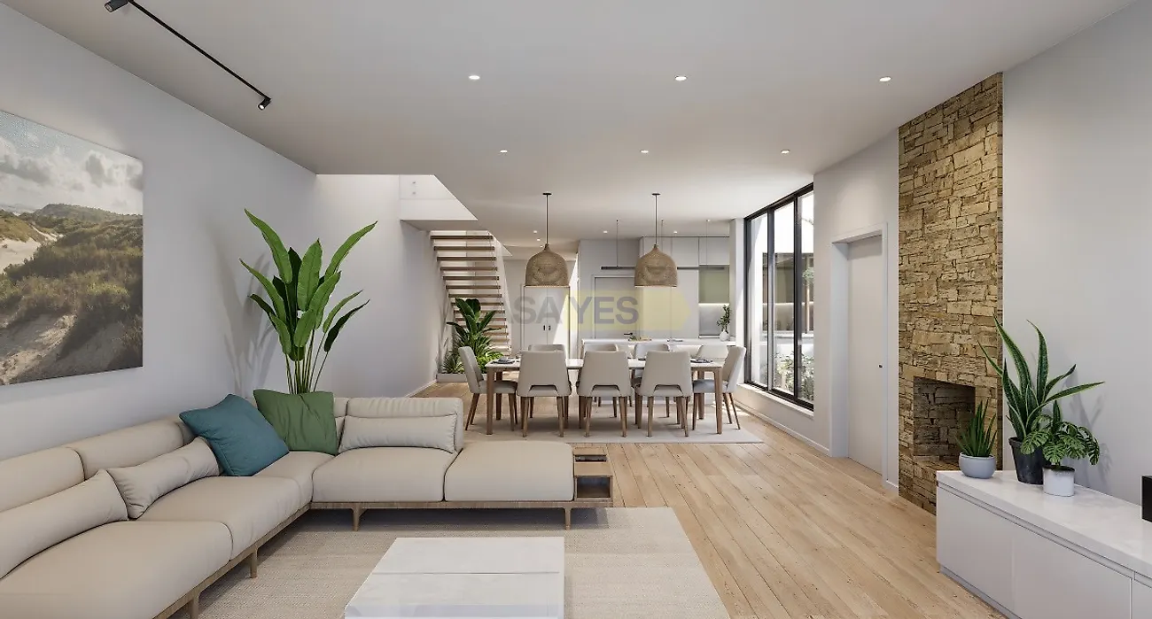 Apartamento T4 à venda em Santa Bárbara de Nexe, Faro — foto 9