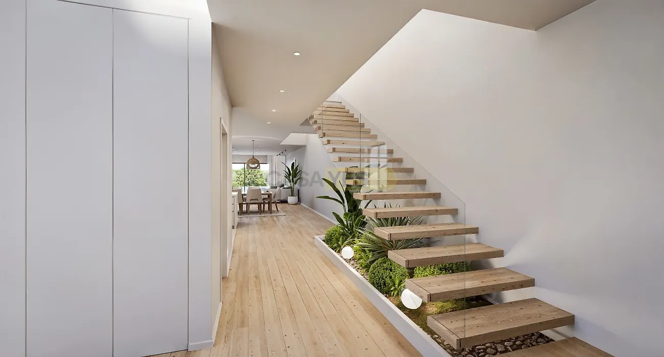 Apartamento T4 à venda em Santa Bárbara de Nexe, Faro — foto 11