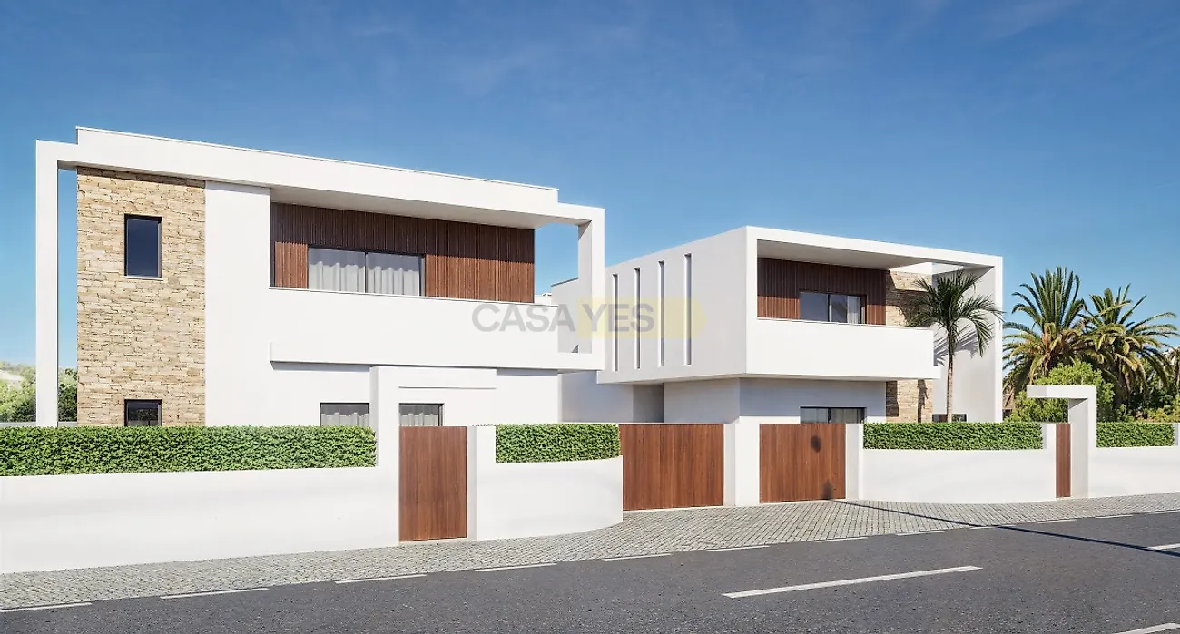 Apartamento T4 à venda em Santa Bárbara de Nexe, Faro — foto 15