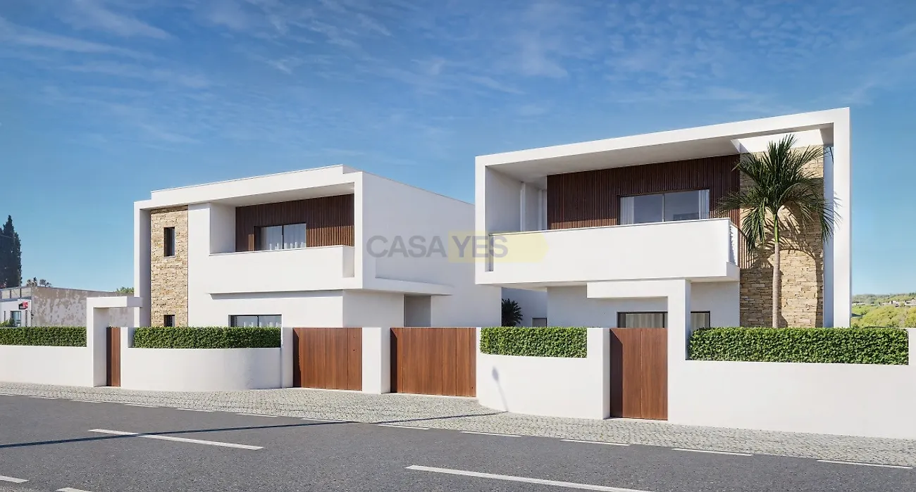Apartamento T4 à venda em Santa Bárbara de Nexe, Faro — foto 16