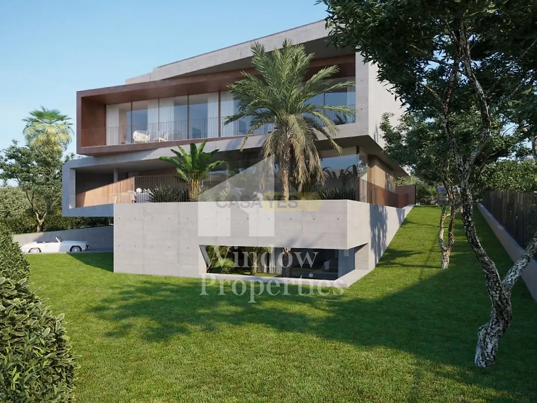 Moradia T5 à venda em São Clemente, Loulé — foto 4