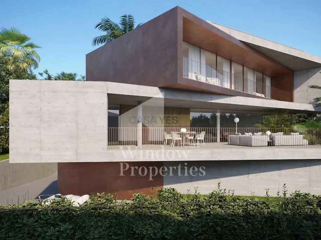 Moradia T5 à venda em São Clemente, Loulé — foto 22