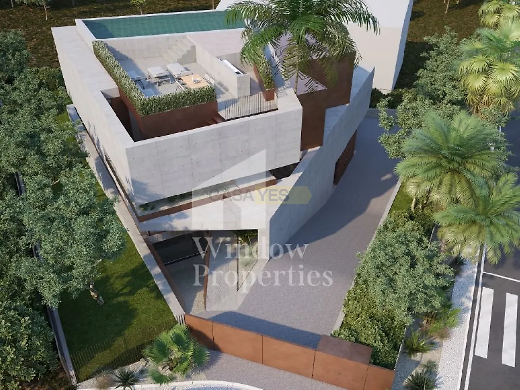Moradia T5 à venda em São Clemente, Loulé — foto 24