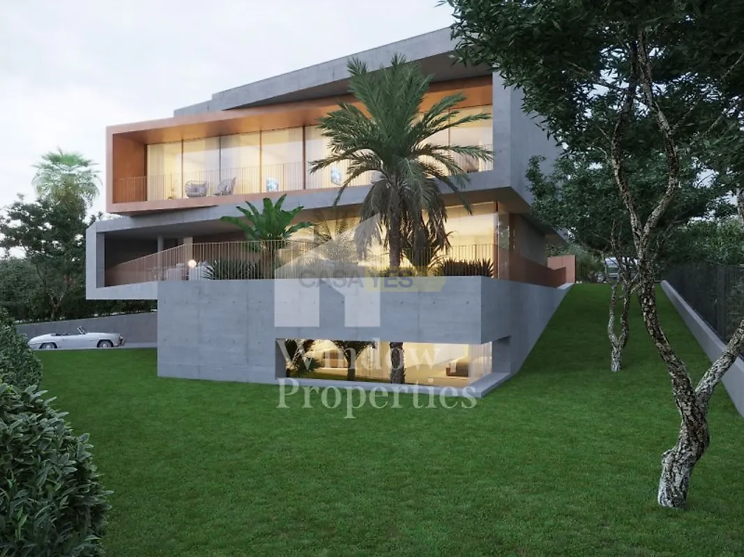 Moradia T5 à venda em São Clemente, Loulé — foto 17