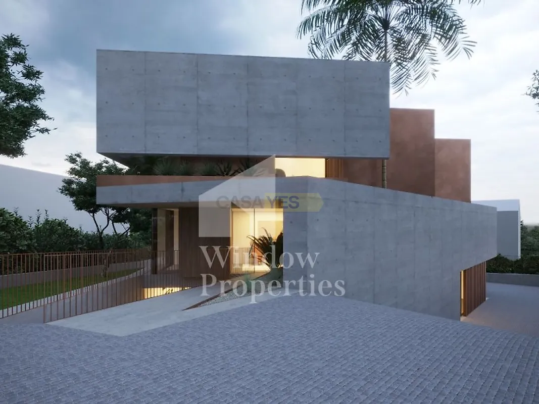 Moradia T5 à venda em São Clemente, Loulé — foto 15