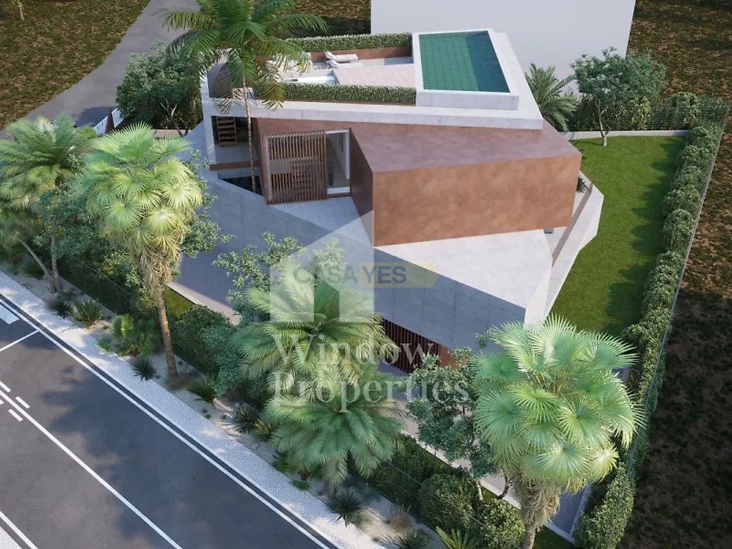 Moradia T5 à venda em São Clemente, Loulé — foto 16