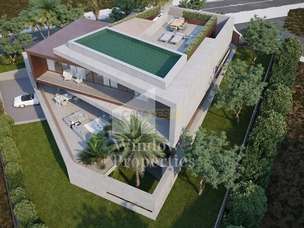 Moradia T5 à venda em São Clemente, Loulé — foto 2