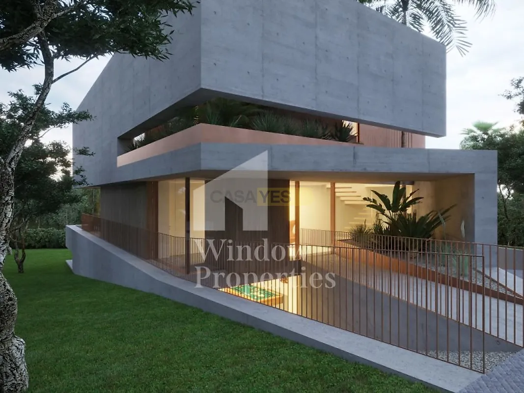 Moradia T5 à venda em São Clemente, Loulé — foto 12