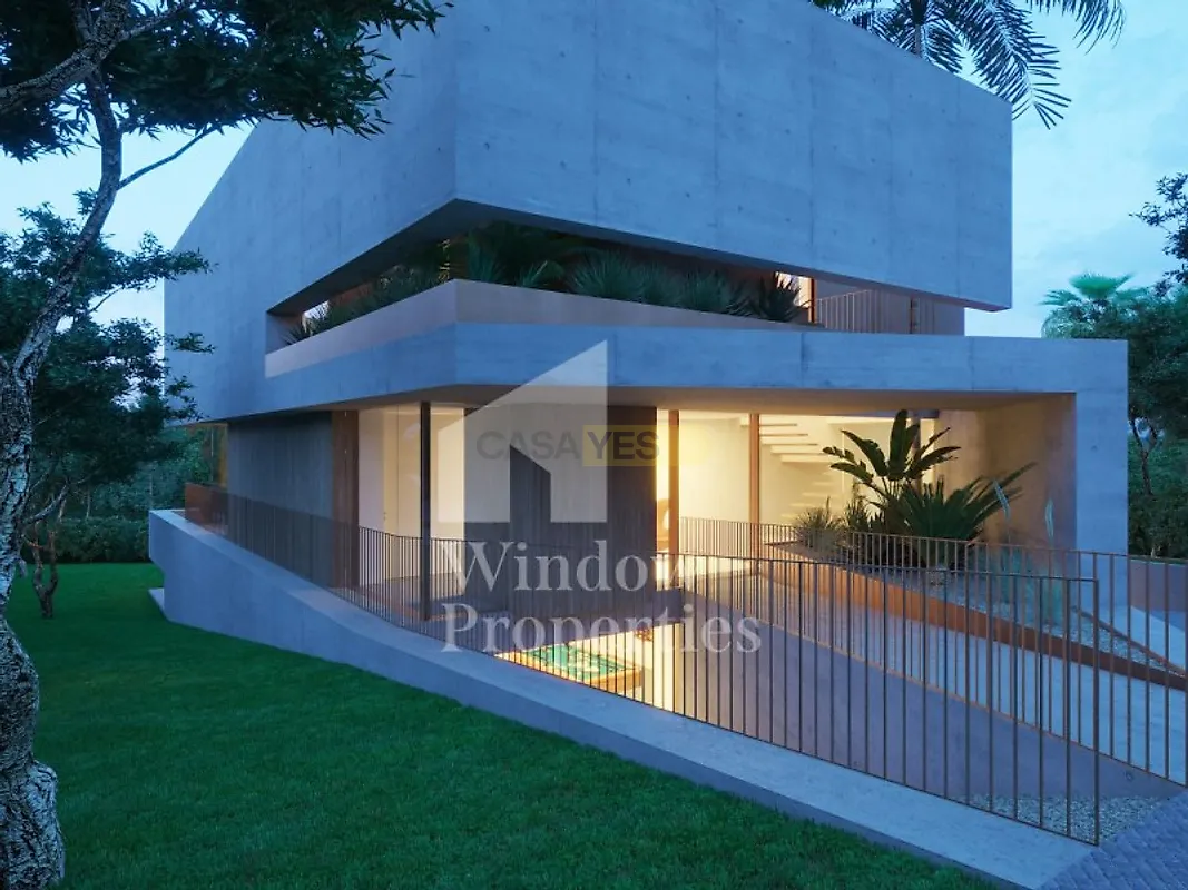 Moradia T5 à venda em São Clemente, Loulé — foto 8