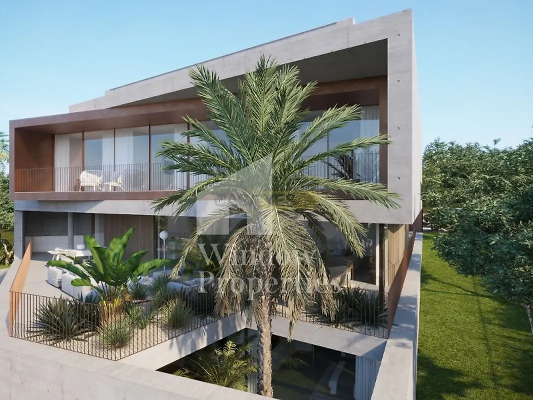 Moradia T5 em São Clemente, €3.500.000
