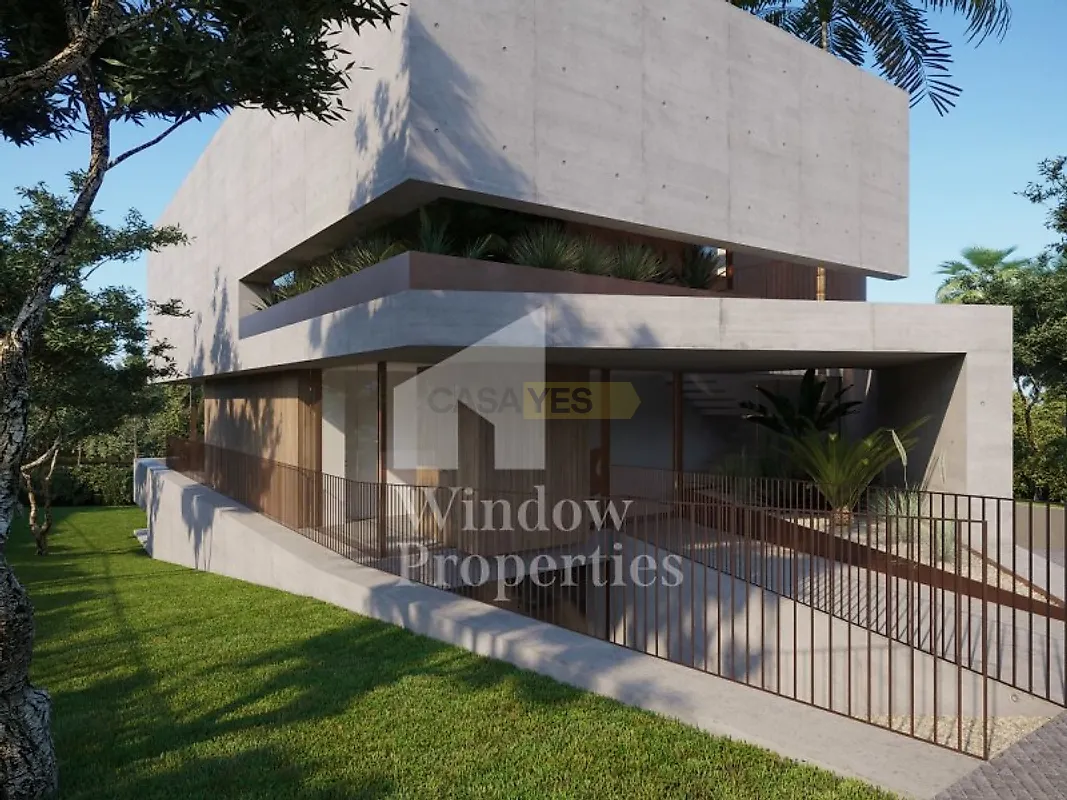Moradia T5 à venda em São Clemente, Loulé — foto 9