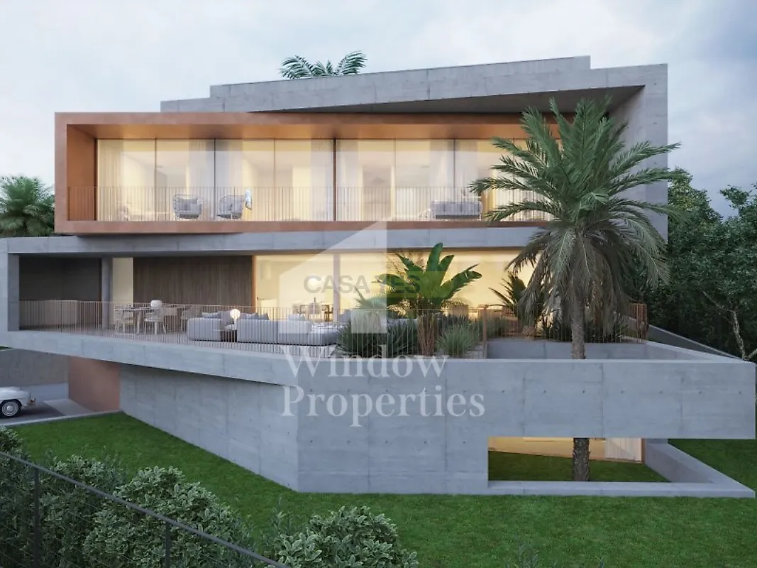 Moradia T5 à venda em São Clemente, Loulé — foto 18