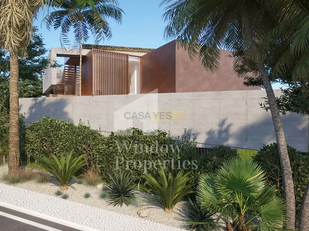 Moradia T5 à venda em São Clemente, Loulé — foto 19