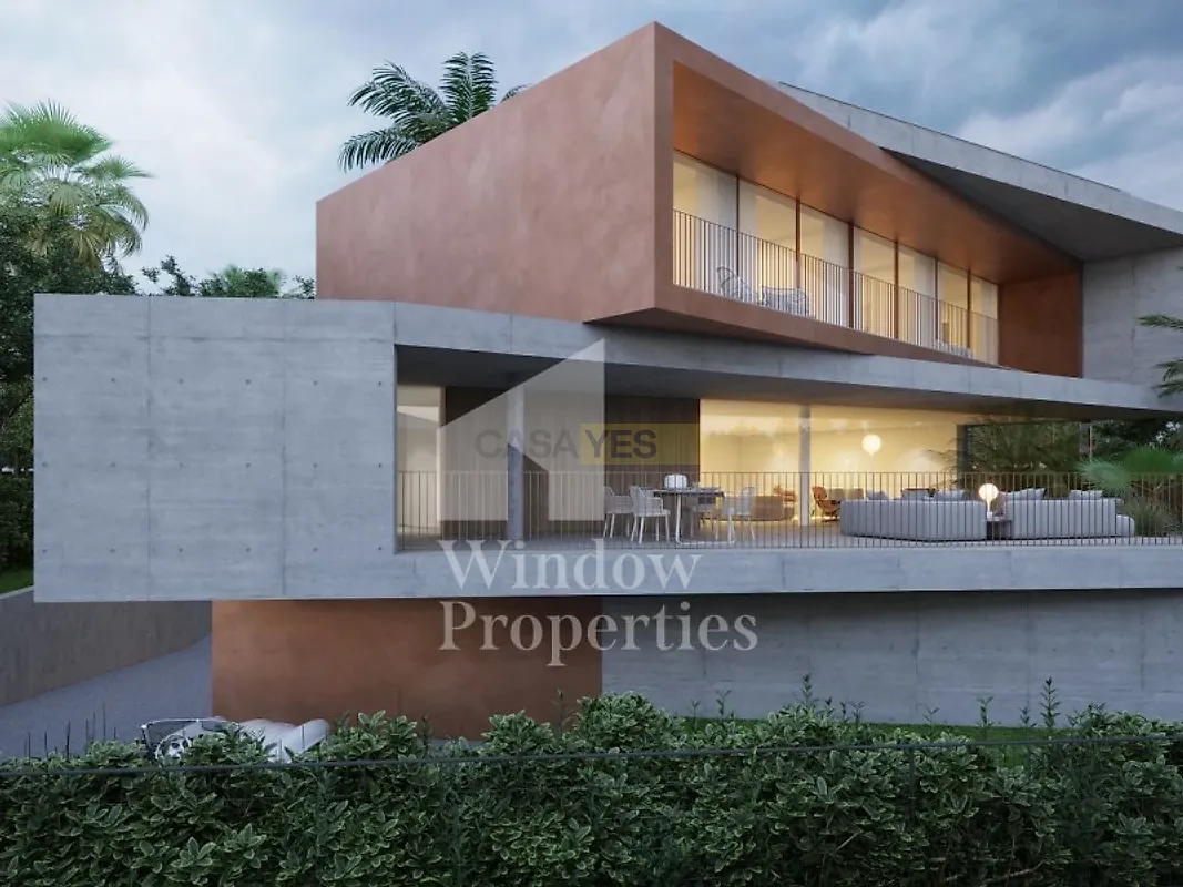 Moradia T5 à venda em São Clemente, Loulé — foto 25