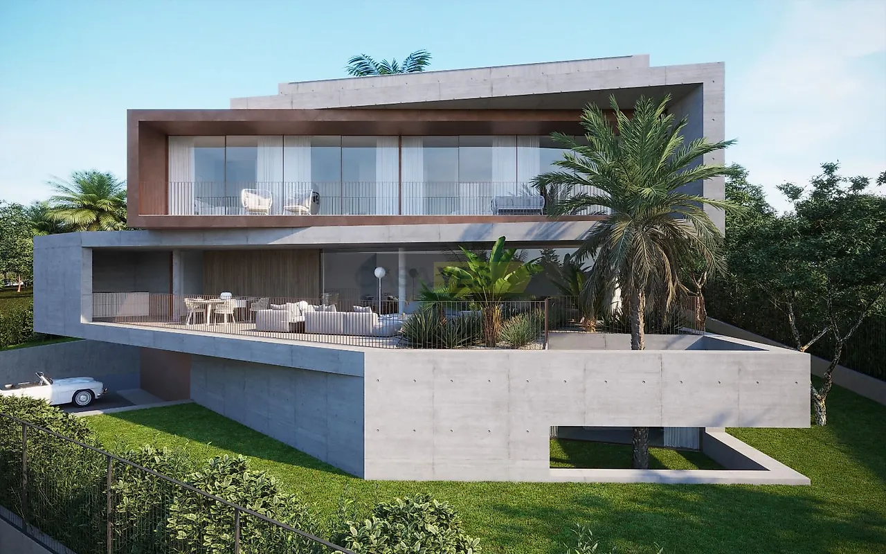 Apartamento T5 à venda em Almancil, Loulé — foto 4