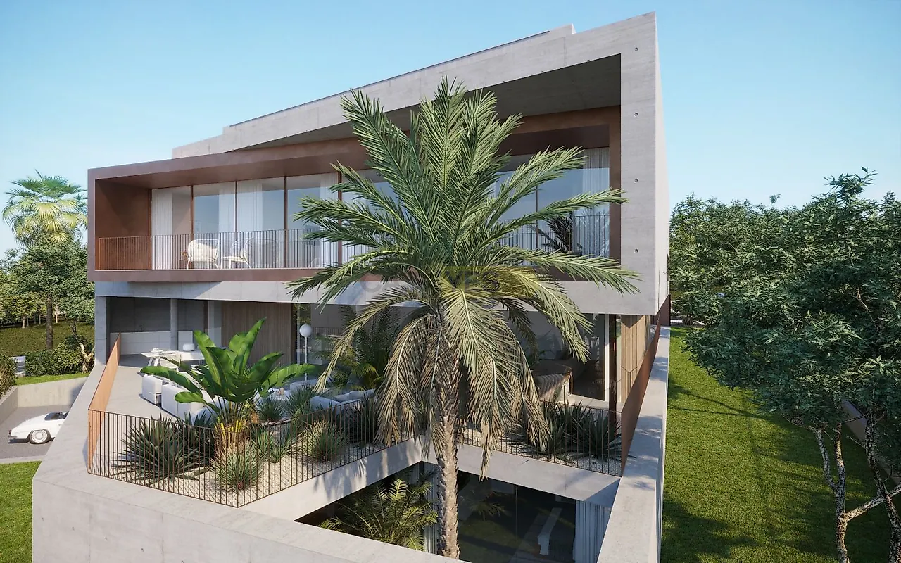 Apartamento T5 à venda em Almancil, Loulé — foto 2