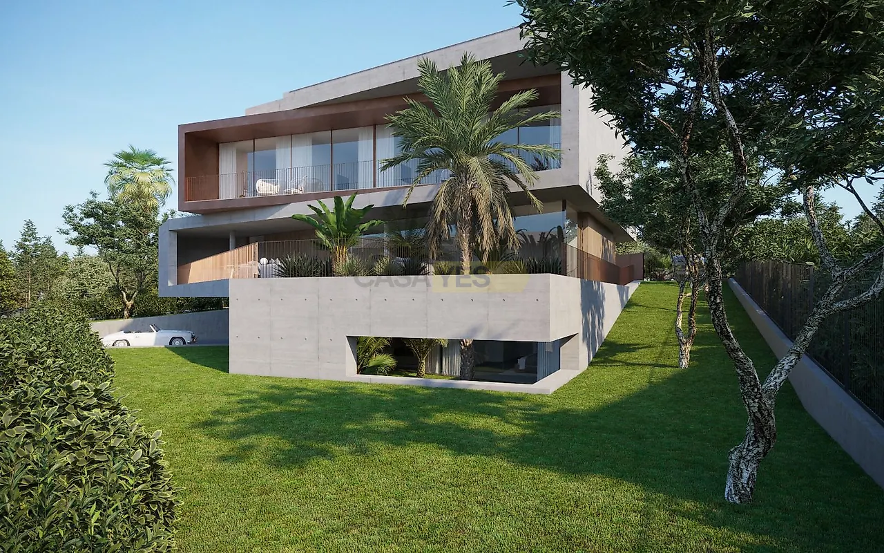 Apartamento T5 à venda em Almancil, Loulé — foto 5