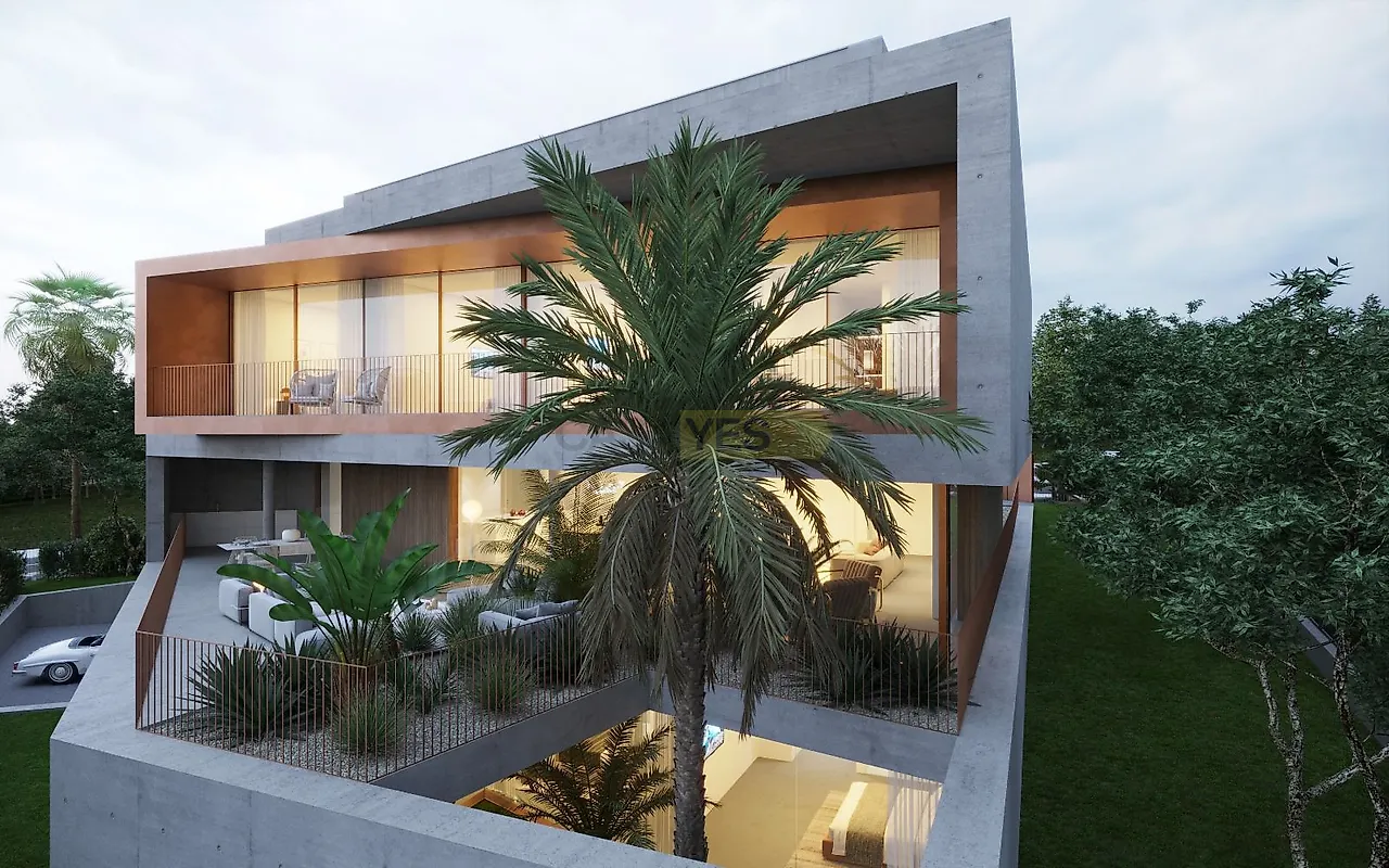 Apartamento T5 à venda em Almancil, €3.500.000