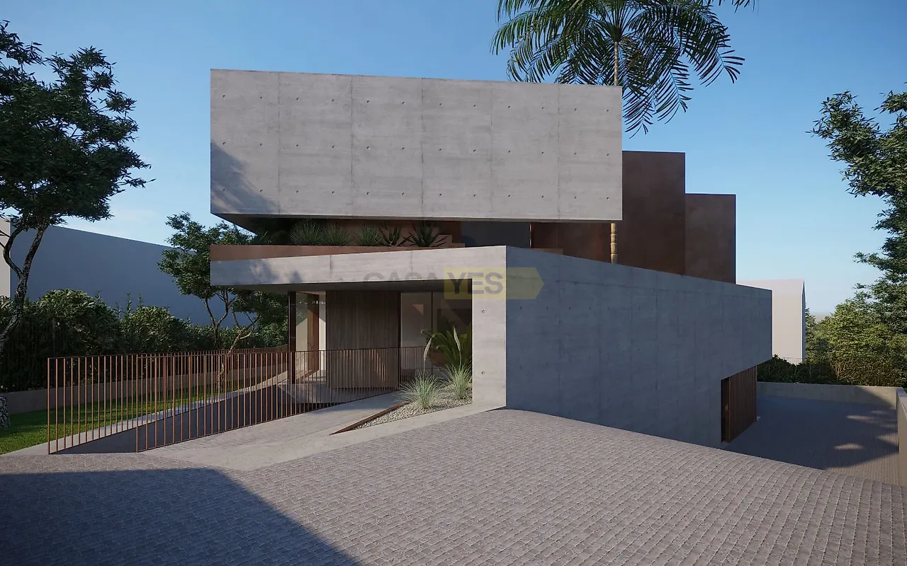 Apartamento T5 à venda em Almancil, Loulé — foto 6