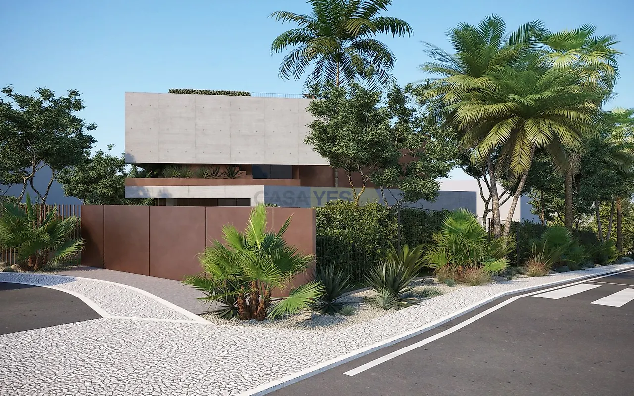 Apartamento T5 à venda em Almancil, Loulé — foto 7